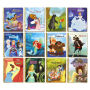 Alternative view 3 of Ultimate Princess Boxed Set of 12 Little Golden Books (Disney Princess)