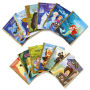 Alternative view 4 of Ultimate Princess Boxed Set of 12 Little Golden Books (Disney Princess)