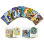 Alternative view 5 of Ultimate Princess Boxed Set of 12 Little Golden Books (Disney Princess)