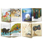 Alternative view 6 of Ultimate Princess Boxed Set of 12 Little Golden Books (Disney Princess)