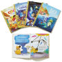 Alternative view 3 of Pixar Little Golden Book Library (Disney/Pixar): Coco, Up, Onward, Soul, Luca