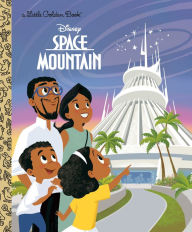 Online free ebook download pdf Space Mountain (Disney Classic)