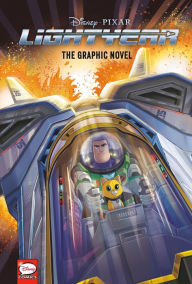 Free ebook downloads in pdf format Disney/Pixar Lightyear: The Graphic Novel English version  by RH Disney, RH Disney 9780736442985