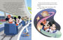 Alternative view 2 of Mickey's Walt Disney World Adventure (Disney Classic)