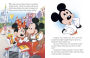 Alternative view 3 of Mickey's Walt Disney World Adventure (Disney Classic)