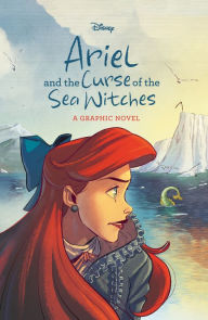 Title: Ariel and the Curse of the Sea Witches (Disney Princess), Author: RH Disney
