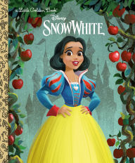 Title: Disney Snow White, Author: Susana Illera Martínez