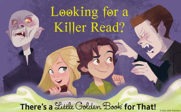 the Power of Friendship (Buffy Vampire Slayer)