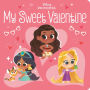 My Sweet Valentine (Disney Princess)