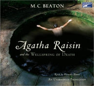 Title: Agatha Raisin and the Wellspring of Death (Agatha Raisin Series #7), Author: M. C. Beaton