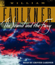 Title: The Sound and the Fury, Author: William Faulkner