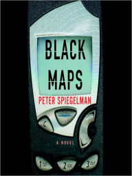 Title: Black Maps: John March Series, Book 1, Author: Peter Spiegelman