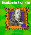 Title: Benjamin Franklin, Author: Martha E. H. Rustad