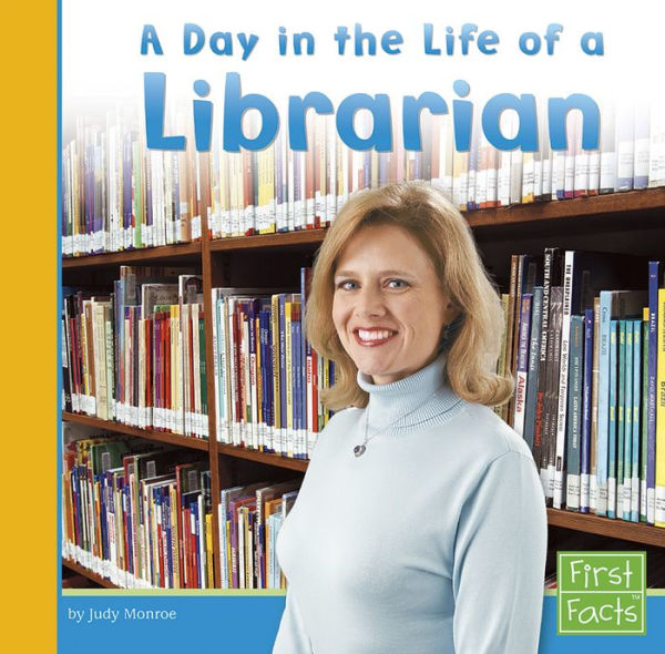 A Day in the Life of a Librarian