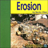 Title: Erosion, Author: Becky Olien