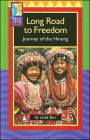 Long Road to Freedom: Journey of the Hmong