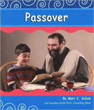 Title: Passover, Author: Mari C. Schuh