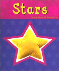 Title: Stars, Author: Sarah L. Schuette