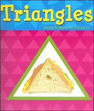 Title: Triangles, Author: Sarah L. Schuette