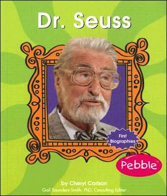 Dr. Seuss by Cheryl Carlson, Paperback | Barnes & Noble®