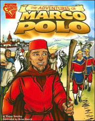 The Adventures of Marco Polo