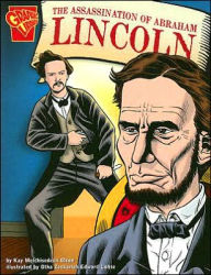 Title: The Assassination of Abraham Lincoln, Author: Kay Melchisedech Olson