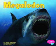 Title: Megalodon, Author: Janet Riehecky