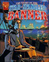 Title: The Story of the Star-Spangled Banner, Author: Ryan Jacobson