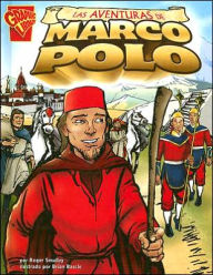 Las aventuras de Marco Polo