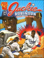 Jackie Robinson: Baseball's Great Pioneer