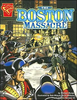 The Boston Massacre