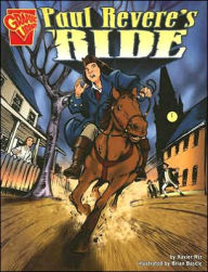 Title: Paul Revere's Ride, Author: Xavier W. Niz