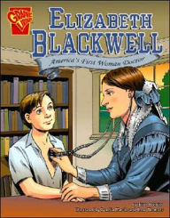Title: Elizabeth Blackwell: America's First Woman Doctor, Author: Trina Robbins