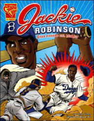 Jackie Robinson: Gran pionero del béisbol