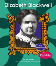 Title: Elizabeth Blackwell, Author: Jan Mader