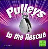 Title: Pulleys to the Rescue, Author: Sharon Thales