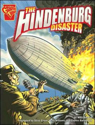 Title: The Hindenburg Disaster, Author: Matt Doeden