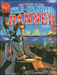 Title: The Story of the Star-Spangled Banner, Author: Ryan Jacobson