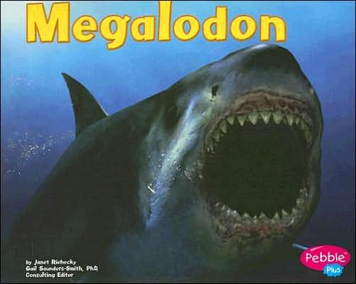 Megalodon