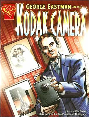 George Eastman and the Kodak Camera