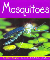 Title: Mosquitoes, Author: Cheryl Coughlan