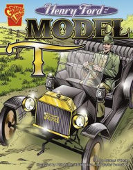 Title: Henry Ford and the Model T, Author: Michael O'Hearn