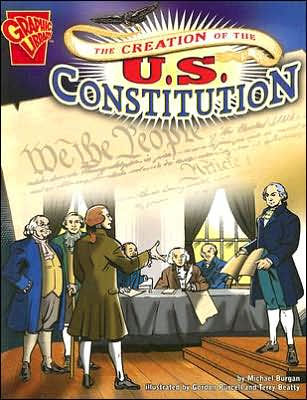 The Creation of the U.S. Constitution