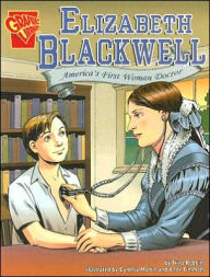 Title: Elizabeth Blackwell: America's First Woman Doctor, Author: Trina Robbins