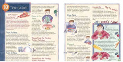 Alternative view 3 of A Little Book of Manners for Boys: A Game Plan for Getting Along with Others