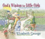 God's Wisdom for Little Girls: Virtues and Fun from Proberbs 31