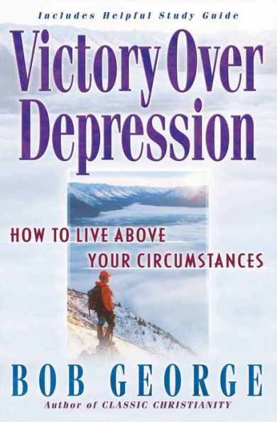 Victory Over Depression