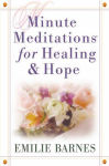 Alternative view 1 of Minute Meditations for Healing & Hope