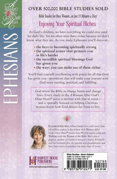 Understanding Your Blessings Christ: Ephesians