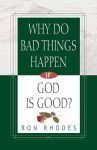 Alternative view 1 of Why Do Bad Things Happen If God Is Good?